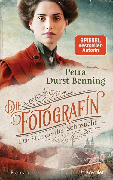 Die Fotografin - Die Stunde der Sehnsucht</a>