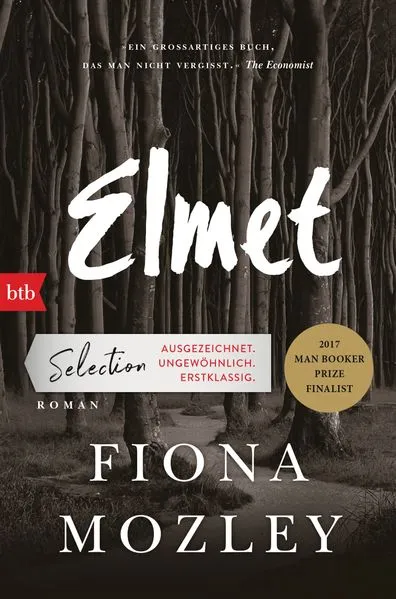 Cover: Elmet