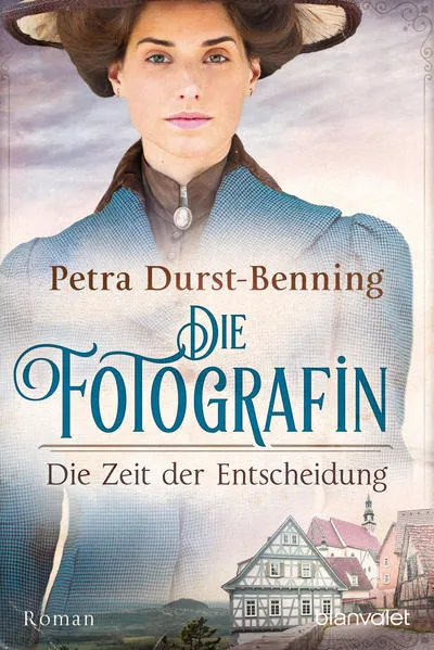 Die Fotografin - Die Zeit der Entscheidung</a>