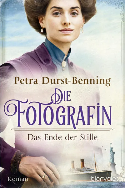 Die Fotografin - Das Ende der Stille</a>