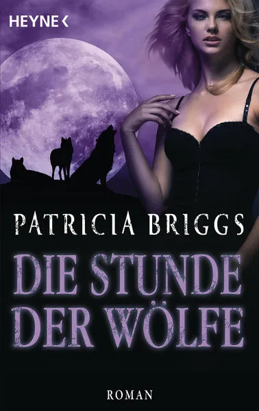 Cover: Die Stunde der Wölfe