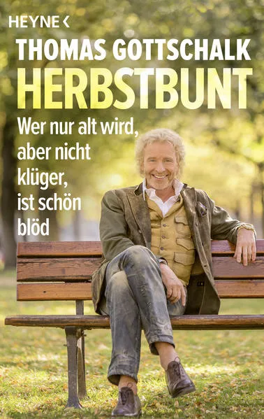 Cover: Herbstbunt