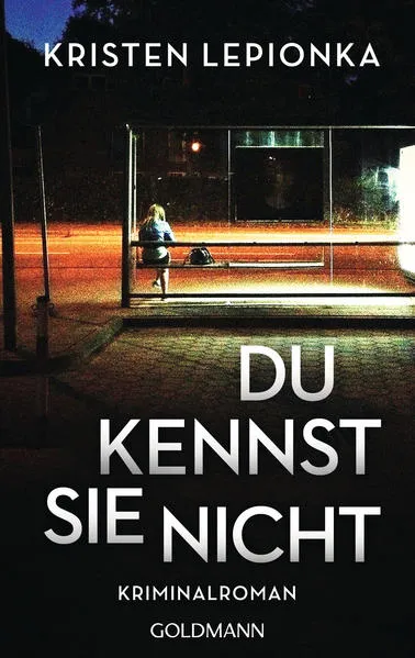 Cover: Du kennst sie nicht
