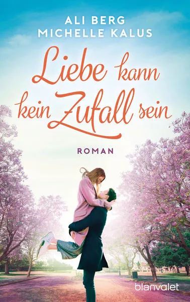 Cover: Liebe kann kein Zufall sein