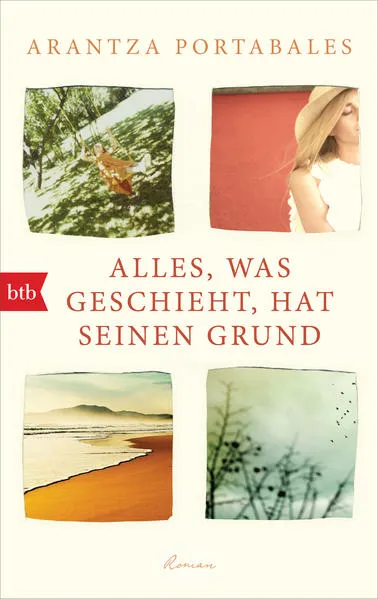 Alles, was geschieht, hat seinen Grund</a>