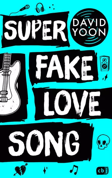 Super Fake Love Song</a>