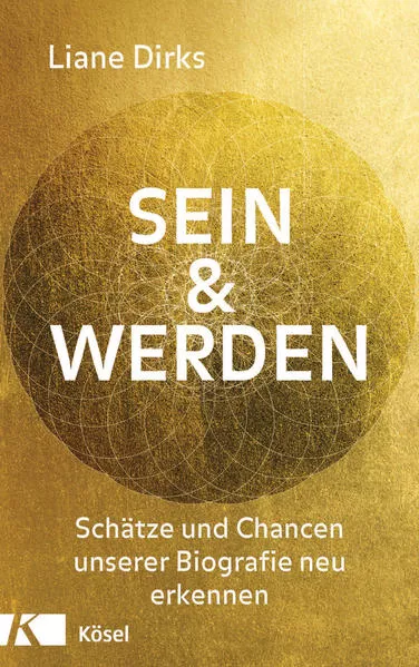 Cover: Sein & Werden