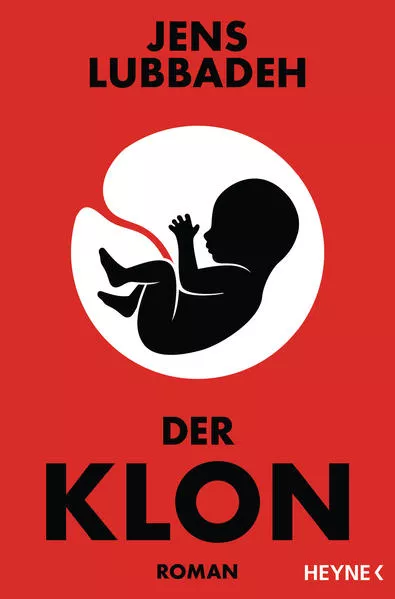 Cover: Der Klon