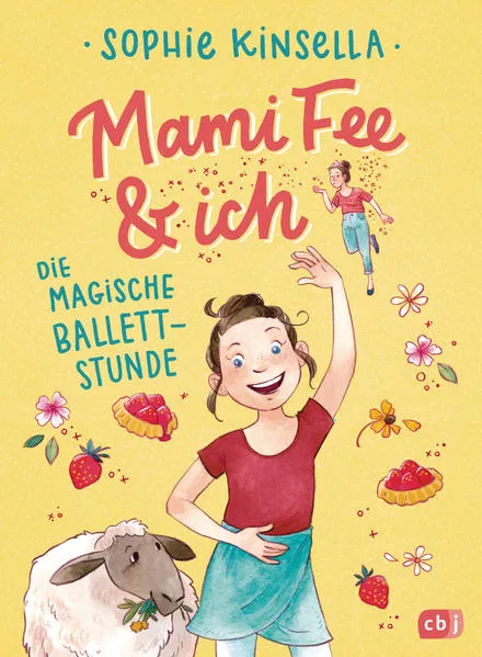 Mami Fee & ich - Die magische Ballettstunde</a>