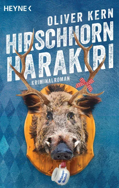 Hirschhornharakiri</a>