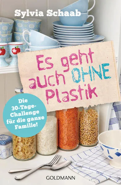 Cover: Es geht auch ohne Plastik