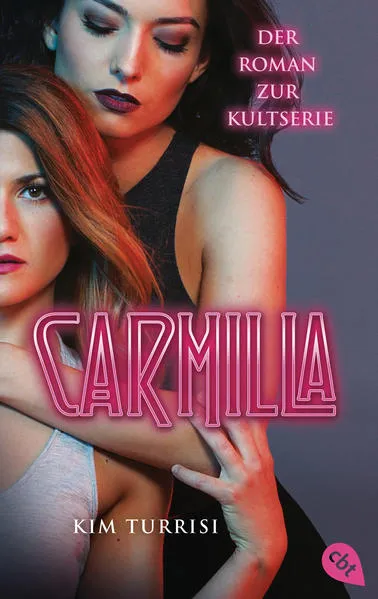 Cover: Carmilla
