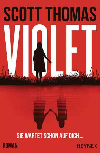 Cover: Violet