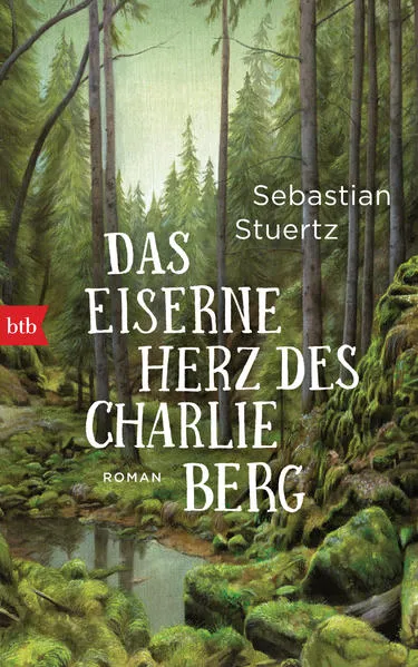 Das eiserne Herz des Charlie Berg</a>