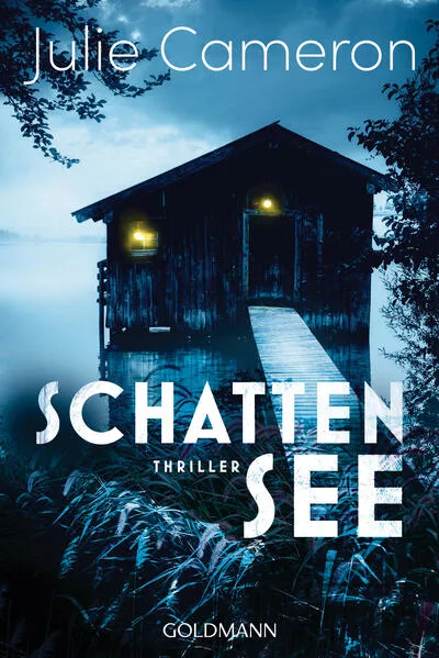 Cover: Schattensee