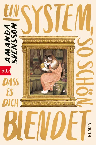 Cover: Ein System, so schön, dass es dich blendet