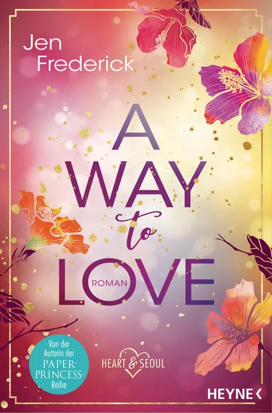 Cover: A Way to Love