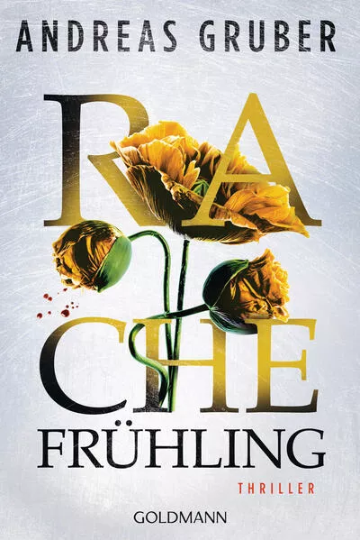 Cover: Rachefrühling