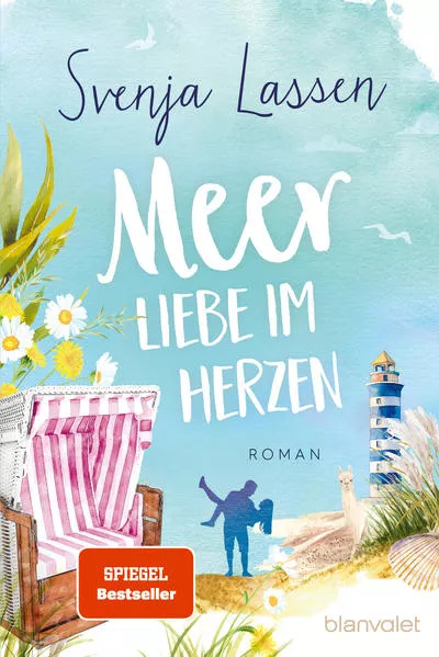 Cover: Meer Liebe im Herzen