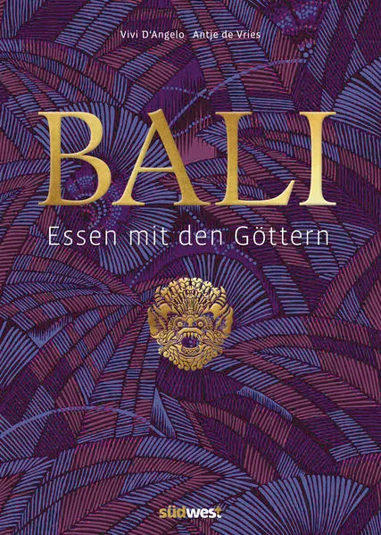 Cover: Bali