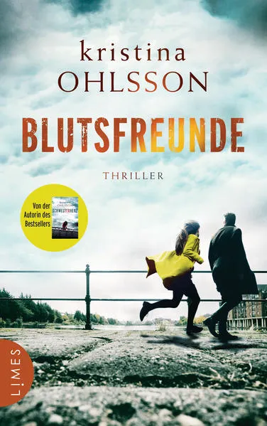 Cover: Blutsfreunde