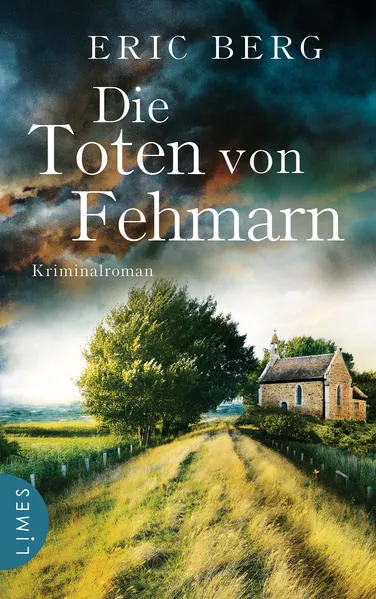 Cover: Die Toten von Fehmarn