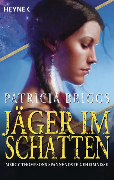 Cover: Jäger im Schatten