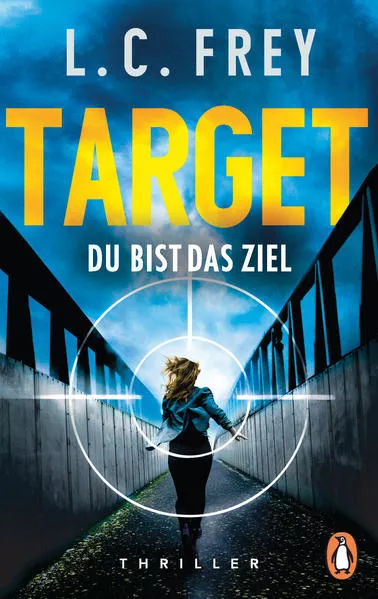 Target. Du bist das Ziel</a>