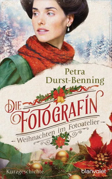 Die Fotografin - Weihnachten im Fotoatelier</a>