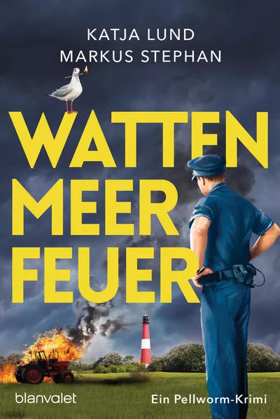 Wattenmeerfeuer</a>