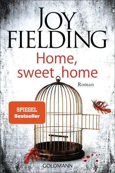 Cover: Home, sweet home