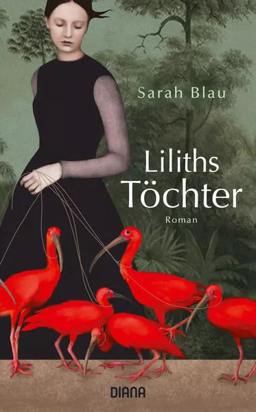 Cover: Liliths Töchter