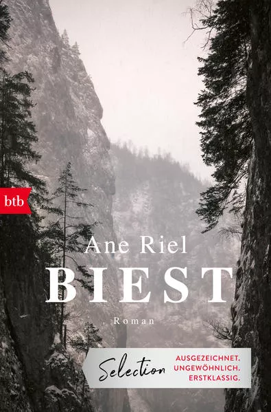 Cover: Biest