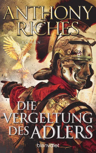 Die Vergeltung des Adlers</a>