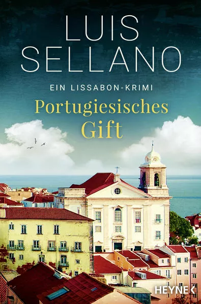 Portugiesisches Gift</a>