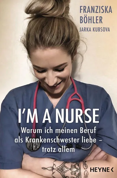 I'm a Nurse