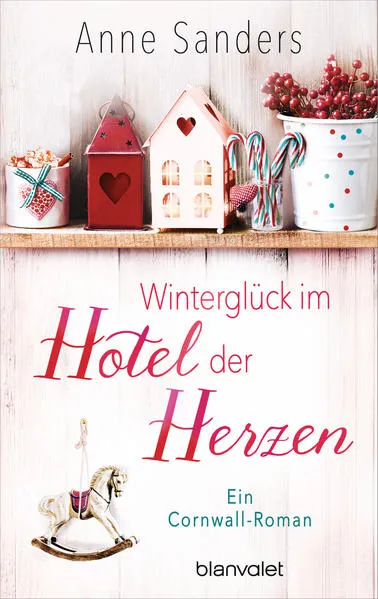 Winterglück im Hotel der Herzen</a>