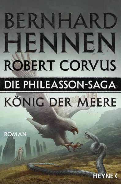 Die Phileasson-Saga – König der Meere</a>