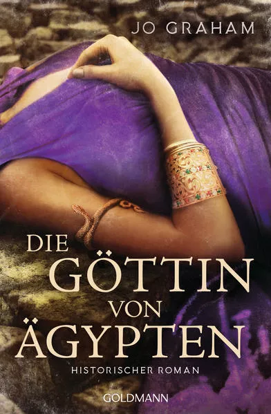 Die Göttin von Ägypten</a>