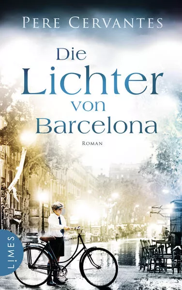 Cover: Die Lichter von Barcelona