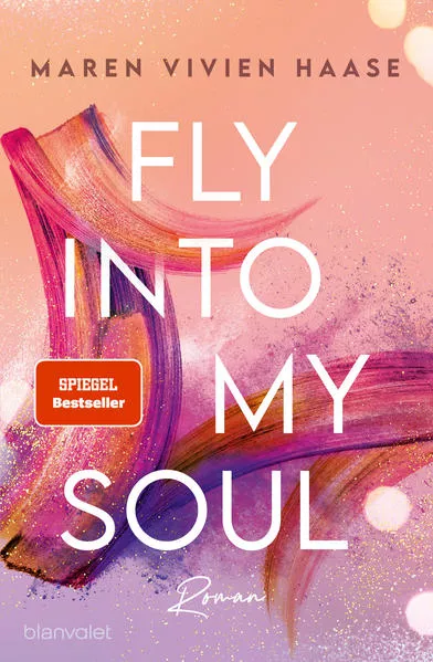 Cover: Fly into my Soul
