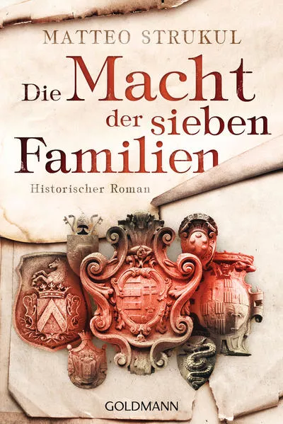 Die Macht der sieben Familien</a>