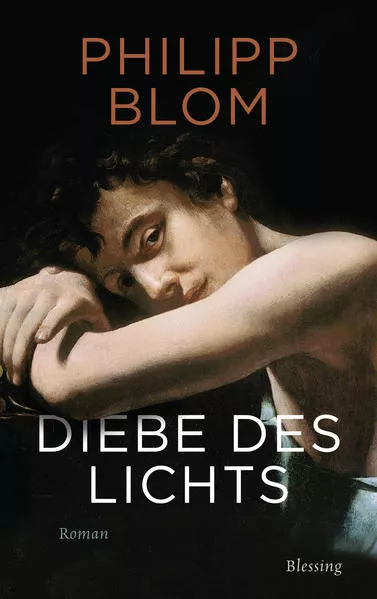 Cover: Diebe des Lichts