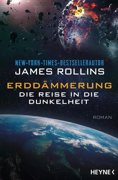 Erddämmerung – Die Reise in die Dunkelheit</a>