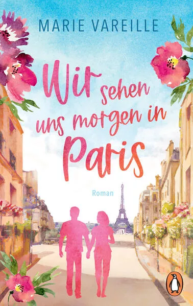 Cover: Wir sehen uns morgen in Paris