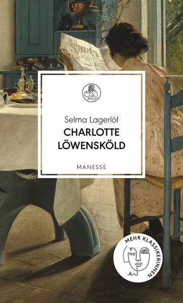 Cover: Charlotte Löwensköld