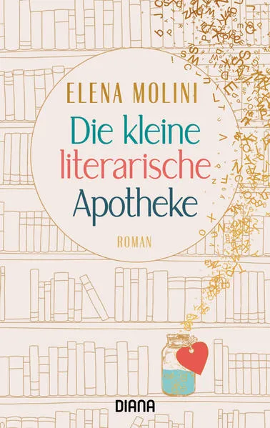 Die kleine literarische Apotheke</a>