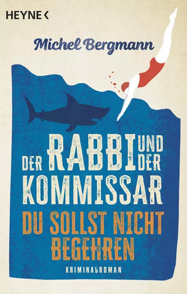 Der Rabbi und der Kommissar: Du sollst nicht begehren