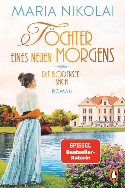 Cover: Töchter eines neuen Morgens