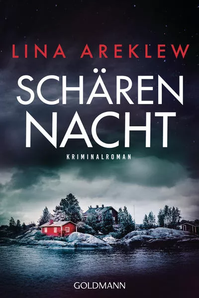 Cover: Schärennacht